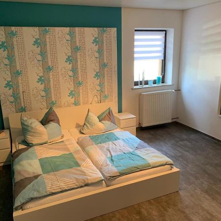 Ferienwohnung Haus Angela Gudesweiler 외부 사진