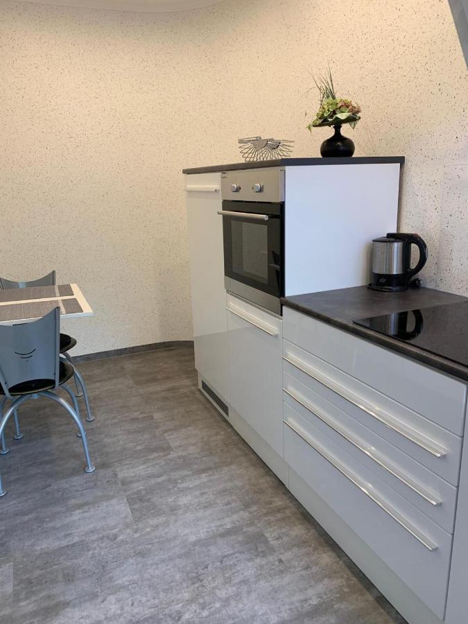 Ferienwohnung Haus Angela Gudesweiler 외부 사진