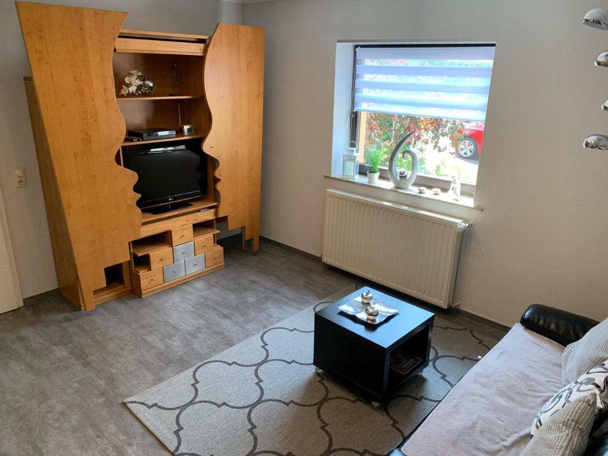 Ferienwohnung Haus Angela Gudesweiler 외부 사진