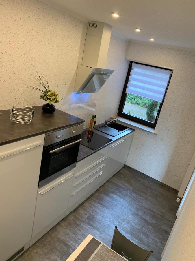 Ferienwohnung Haus Angela Gudesweiler 외부 사진