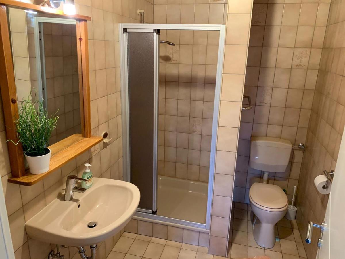Ferienwohnung Haus Angela Gudesweiler 외부 사진