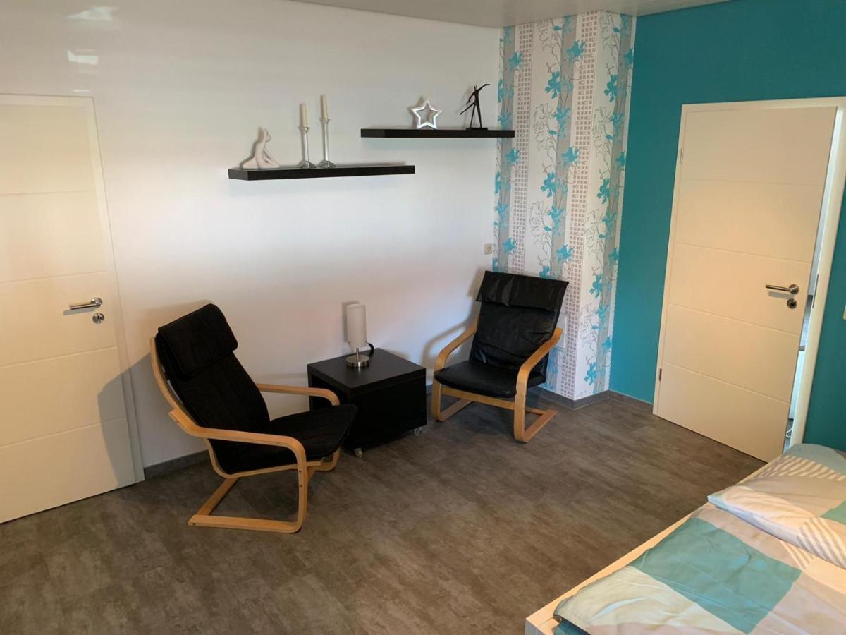 Ferienwohnung Haus Angela Gudesweiler 외부 사진