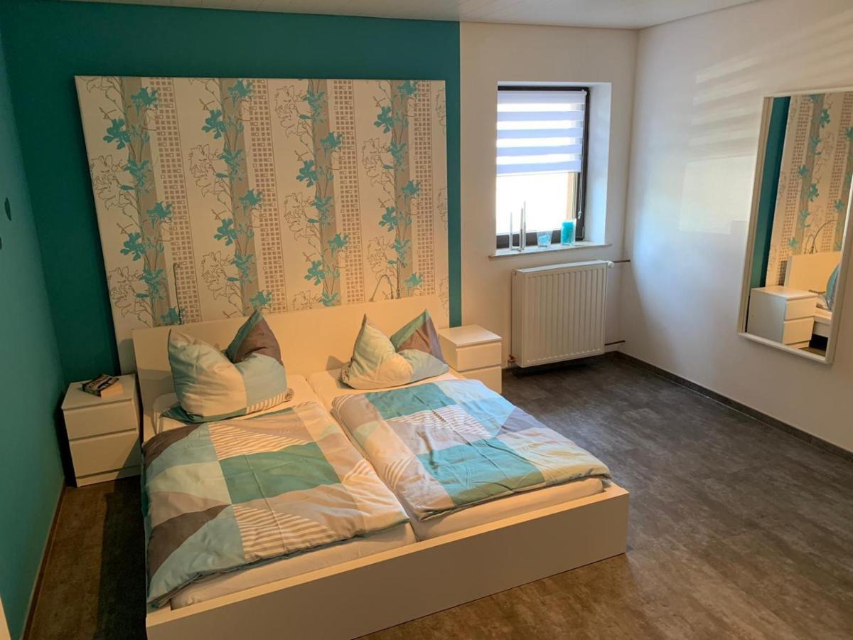 Ferienwohnung Haus Angela Gudesweiler 외부 사진