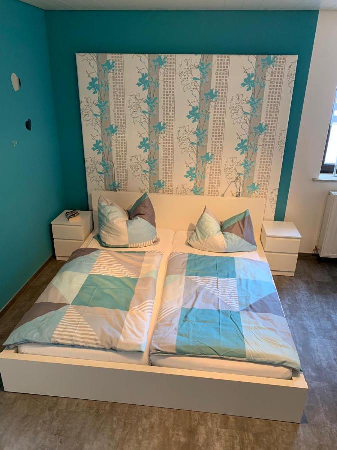 Ferienwohnung Haus Angela Gudesweiler 외부 사진