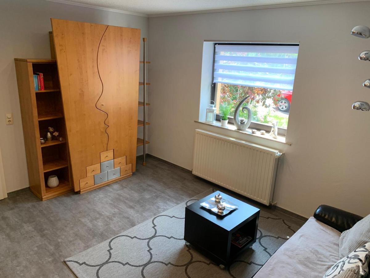Ferienwohnung Haus Angela Gudesweiler 외부 사진